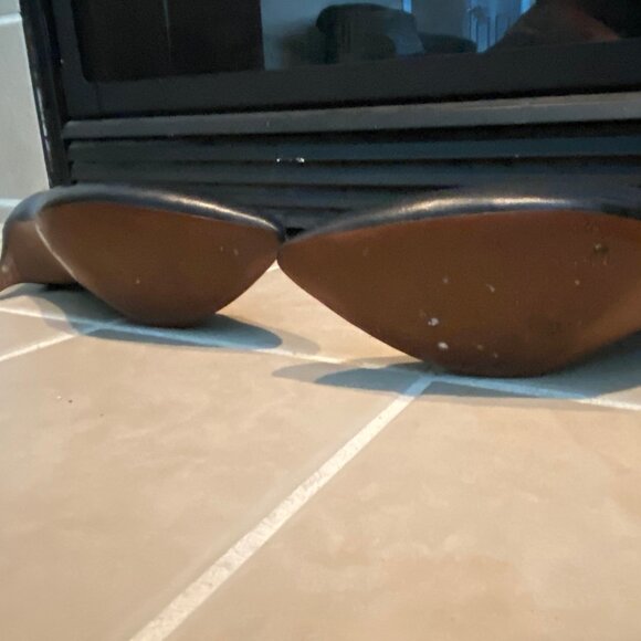 Cole Haan black heels - Picture 4 of 4